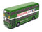 EFE 1/76 Scale 20447 - Bristol VR III Western National N.B.C. Rt. 84 - Green