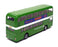 EFE 1/76 Scale 20447 - Bristol VR III Western National N.B.C. Rt. 84 - Green