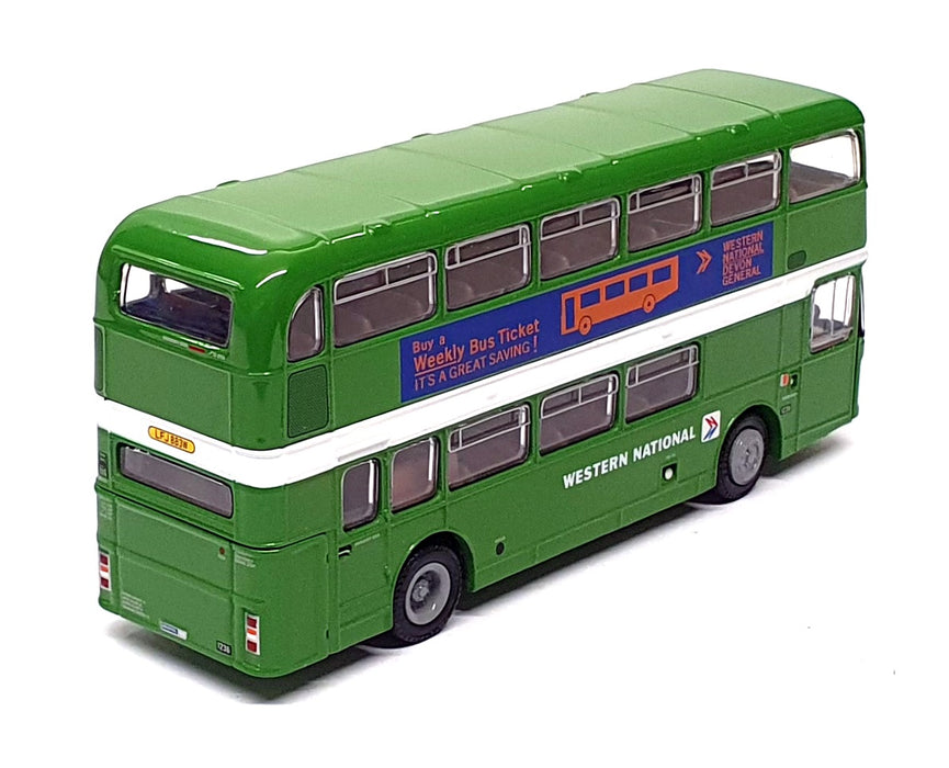 EFE 1/76 Scale 20447 - Bristol VR III Western National N.B.C. Rt. 84 - Green