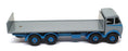 Dinky Supertoys 503 - Foden Flat Truck With Tailboard - Grey/Blue