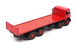 Dinky Supertoys 503 - Foden Flat Truck With Tailboard - Red/Black