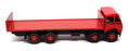 Dinky Supertoys 503 - Foden Flat Truck With Tailboard - Red/Black