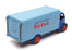 Dinky Toys DST05 - Guy Van Kodak Livery - Blue/Lt. Blue