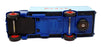 Dinky Toys DST05 - Guy Van Kodak Livery - Blue/Lt. Blue