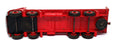 Dinky Supertoys DST07 - Foden Flat Truck With Tailboard - Red