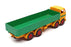 Dinky Supertoys DST06 - Leyland Octopus Truck - Yellow/Green