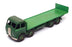 Dinky Supertoys DST08 - Foden Flat Truck With Tailboard - Green