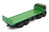 Dinky Supertoys DST08 - Foden Flat Truck With Tailboard - Green