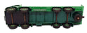 Dinky Supertoys DST08 - Foden Flat Truck With Tailboard - Green