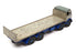 Dinky Supertoys DST09 - Foden Flat Truck With Tailboard - Grey/Blue
