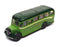Corgi 1/50 Scale 384 - Bedford OB Coach With Passengers Southdown REWORKED
