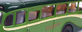 Corgi 1/50 Scale 384 - Bedford OB Coach With Passengers Southdown REWORKED