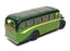 Corgi 1/50 Scale 384 - Bedford OB Coach With Passengers Southdown REWORKED