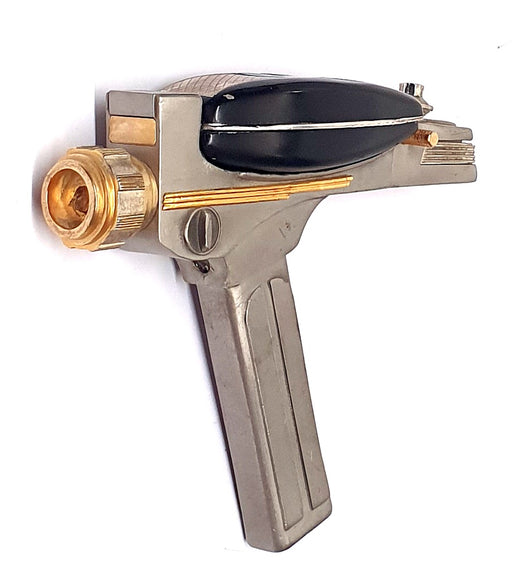 Franklin Mint STT02 - Star Trek 30th Anniversary Phaser Pistol Replica