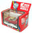 Polistil 1/30 Scale Diecast S686 - Mercedes Benz 450SL Soft Top - Red