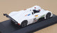 Minichamps 1/43 Scale 430 992942 - BMW V12 LMR #42 Sebring 1999 - White
