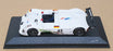 Minichamps 1/43 Scale 430 992942 - BMW V12 LMR #42 Sebring 1999 - White