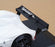 Minichamps 1/43 Scale 430 992942 - BMW V12 LMR #42 Sebring 1999 - White