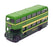 EFE 1/76 Scale 0226 - Dennis Loline Bus Adershot & District Rt. 20 - REWORKED