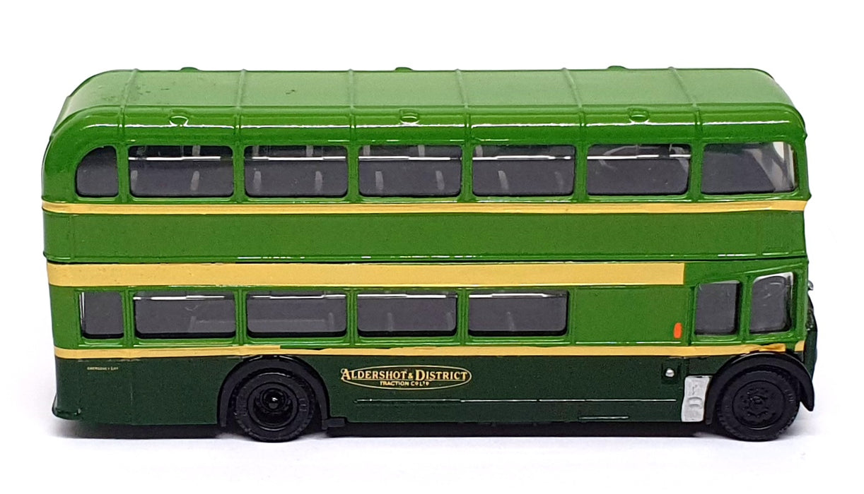 EFE 1/76 Scale 0226 - Dennis Loline Bus Adershot & District Rt. 20 - REWORKED