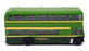 EFE 1/76 Scale 0226 - Dennis Loline Bus Adershot & District Rt. 20 - REWORKED