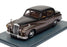 Neo 1/43 Scale Resin 44275 - Daimler Majestic Major - Black/Met. Grey