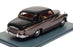 Neo 1/43 Scale Resin 44275 - Daimler Majestic Major - Black/Met. Grey
