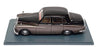 Neo 1/43 Scale Resin 44275 - Daimler Majestic Major - Black/Met. Grey