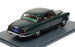 Neo Scale Models 1/43 Scale 43920 - Jaguar 420 - Green