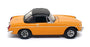 Vanguards 1/43 Scale Diecast VA10709 - MG MGB - Bronze Yellow