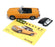 Vanguards 1/43 Scale Diecast VA10709 - MG MGB - Bronze Yellow