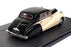 Matrix 1/43 Scale MX40107-011 - '53 Armstrong Siddeley 346 Sapphire - Black/Sand
