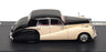 Matrix 1/43 Scale MX40107-011 - '53 Armstrong Siddeley 346 Sapphire - Black/Sand