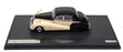 Matrix 1/43 Scale MX40107-011 - '53 Armstrong Siddeley 346 Sapphire - Black/Sand