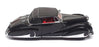 Franklin Mint 1/24 Scale B11WW92 - 1947 Bentley MkVI Convertible - Black