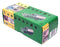 Vanguards 1/43 Scale VA03015 - 1947 Austin A40 Van Castrol - Green/White