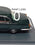 Neo Scale Models 1/43 Scale 43920 - Jaguar 420 - Green