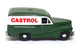 Vanguards 1/43 Scale VA03015 - 1947 Austin A40 Van Castrol - Green/White