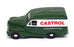 Vanguards 1/43 Scale VA03015 - 1947 Austin A40 Van Castrol - Green/White