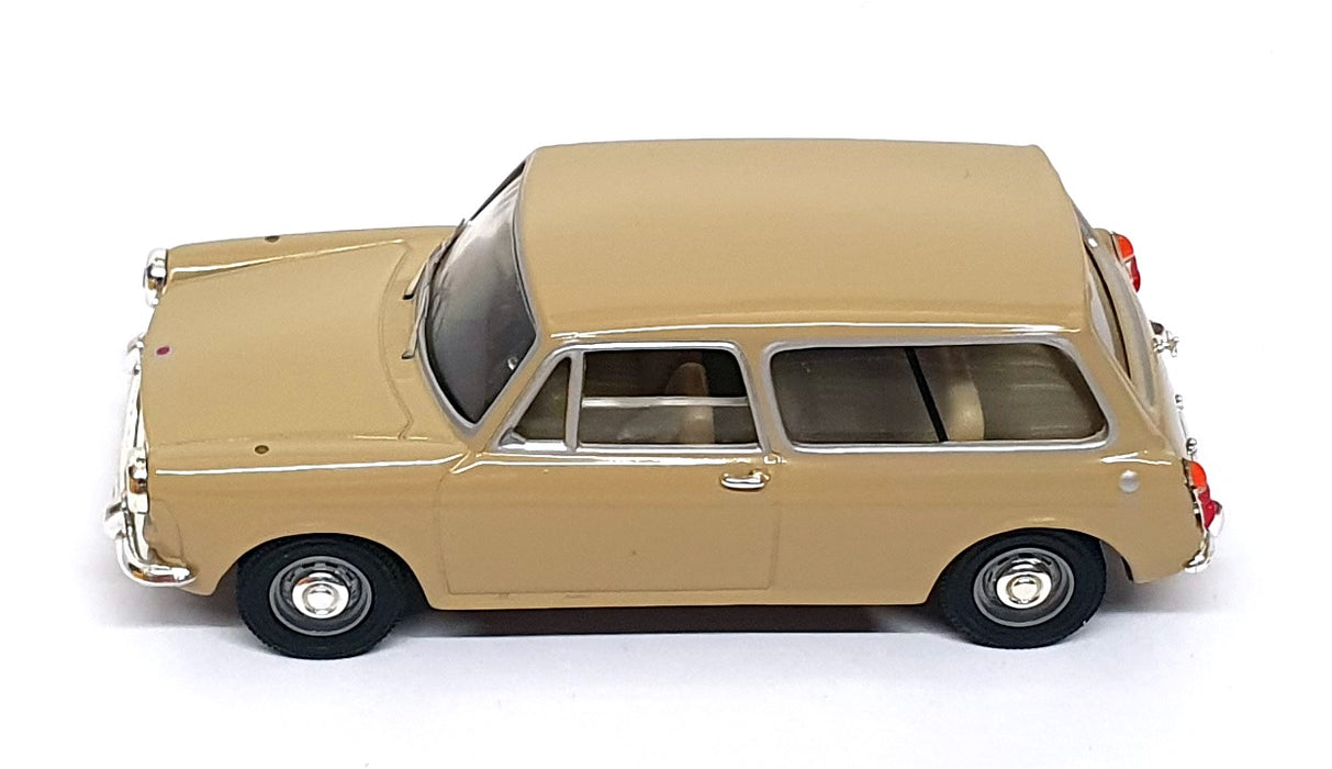 Vanguards 1/43 Scale VA05601 - 1962 Austin 1300 Estate - Elpasso Beige