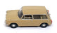 Vanguards 1/43 Scale VA05601 - 1962 Austin 1300 Estate - Elpasso Beige