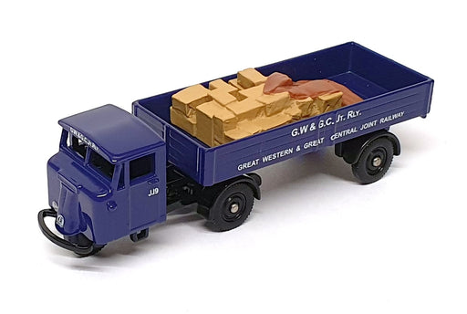 Corgi 1/76 Scale DG199014 - Scammell Mechanical Horse - GW & GC Railway
