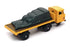 Corgi 1/76 Scale DG199012 - Scammell Mechanical Horse Flatbed/Load - Railfreight