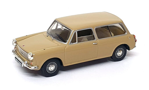 Vanguards 1/43 Scale VA05601 - 1962 Austin 1300 Estate - Elpasso Beige