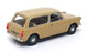 Vanguards 1/43 Scale VA05601 - 1962 Austin 1300 Estate - Elpasso Beige