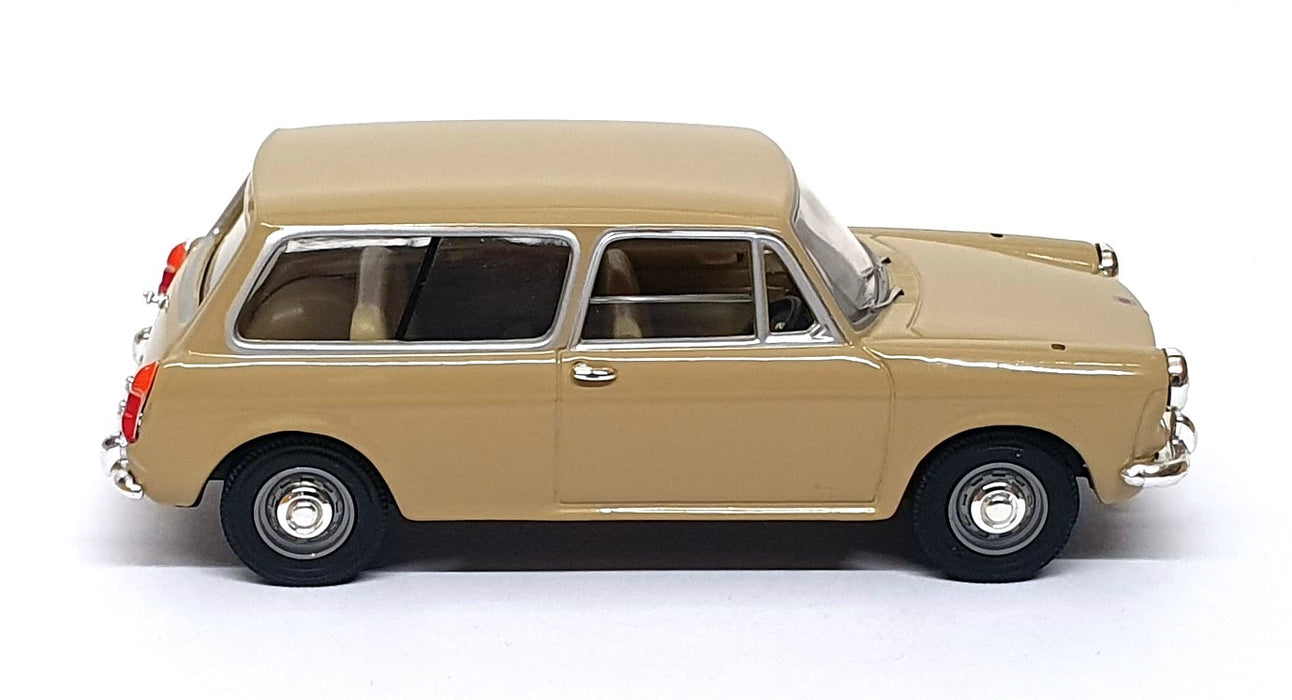 Vanguards 1/43 Scale VA05601 - 1962 Austin 1300 Estate - Elpasso Beige