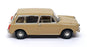 Vanguards 1/43 Scale VA05601 - 1962 Austin 1300 Estate - Elpasso Beige
