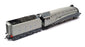 Hornby OO Gauge 1/76 Scale R.099 - LNER A4 Class Loco Silver Fox 2512