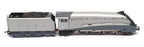 Hornby OO Gauge 1/76 Scale R.099 - LNER A4 Class Loco Silver Fox 2512
