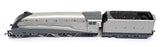Hornby OO Gauge 1/76 Scale R.099 - LNER A4 Class Loco Silver Fox 2512